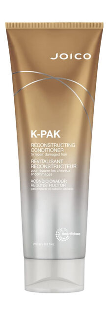 Joico K-PAK Conditioner Joico K-PAK Conditioner